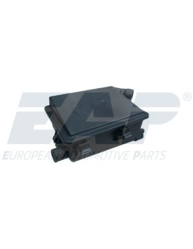 CRANKCASE VENTILATION FILTER,