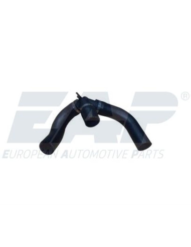 CRANKCASE VENTILATION HOSE,