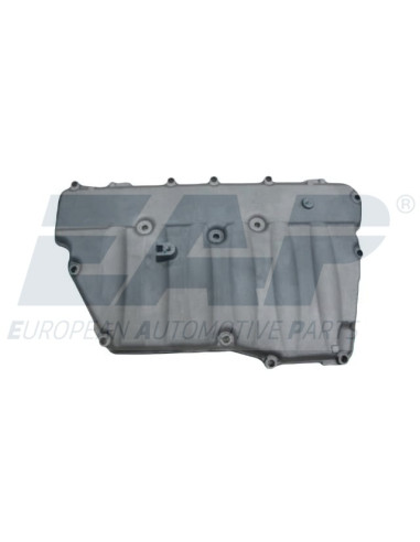 OIL COOLER COVER,