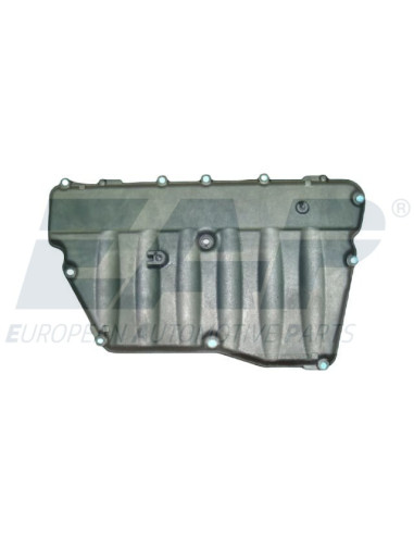 OIL COOLER COVER,