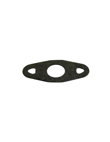 GASKET (TURBO OIL PIPE)