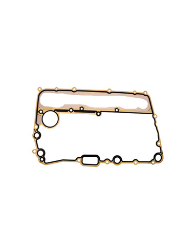 OIL COOLER COVER GASKET