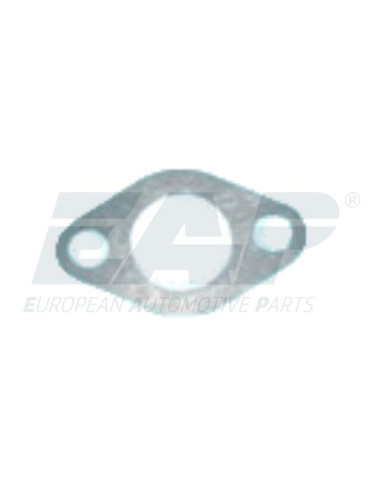 TURBO OIL RETURN PIPE GASKET