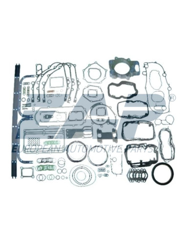 OVERHAUL GASKET KIT