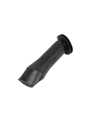 AIR CLEANER RUBBER PLUG,