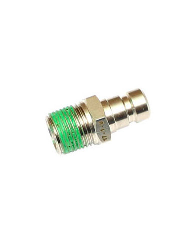 CONECTOR RECTO