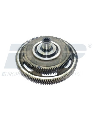 TIMING GEAR PIN