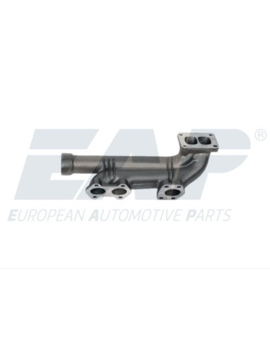 EXHAUST MANIFOLD,