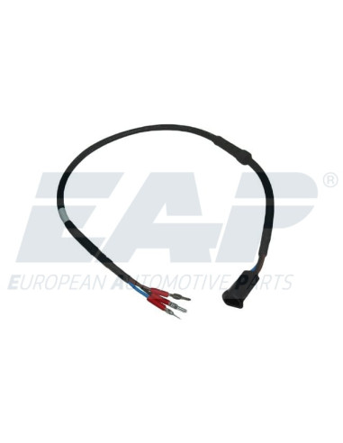 CABLE HARNESS (GEAR LEVER BRACKET)