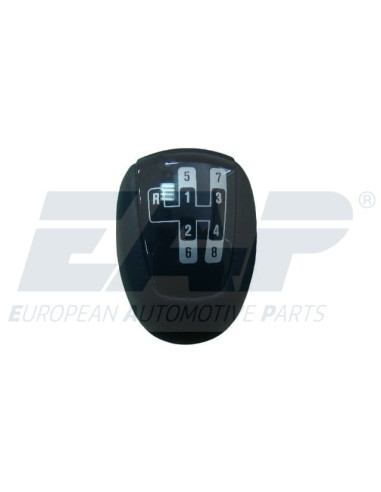 GEAR LEVER KNOB