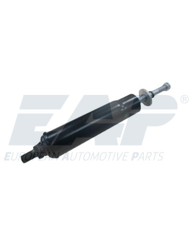 CABIN SHOCK ABSORBER REAR