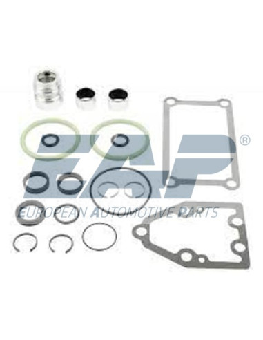 GASKET KIT (LONGITUDINAL STORKE CYL)