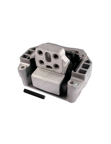 REAR ENGINE MOUNTING