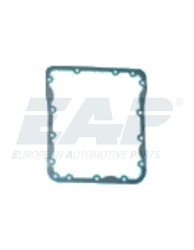 GASKET (TRANSMISSION COVER)