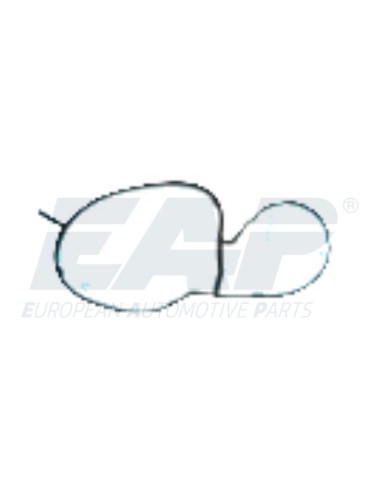 GASKET (CONTROL CYLINDER),