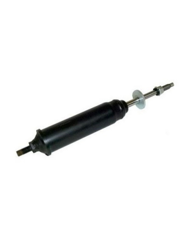 CABIN SHOCK ABSORBER REAR