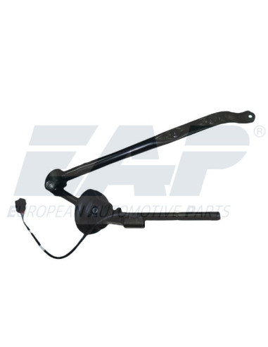 GEAR LEVER LHD,