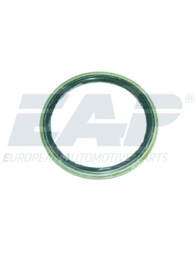 OIL SEAL (AXLE)