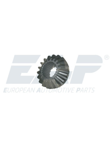 DIFFERENTIAL GEAR