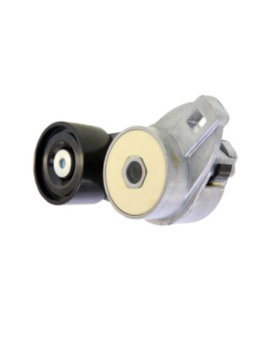 BELT TENSIONER