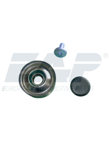 IDLER PULLEY