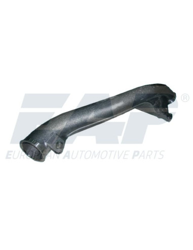 INTERCOOLER PIPE,