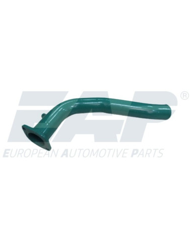 COOLANT PIPE,