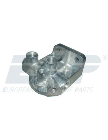 FUEL FILTER HOUSING,