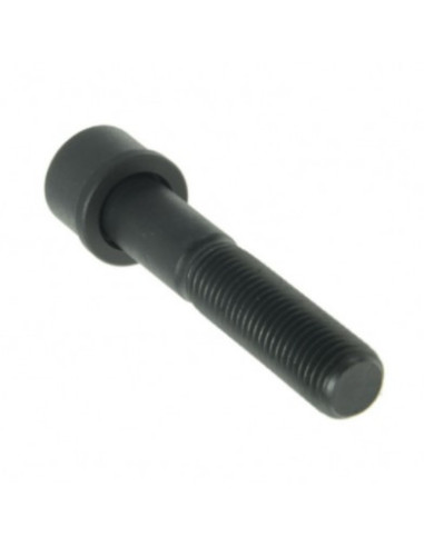 DIFF GEAR BOLT (W/1PC WASHER)