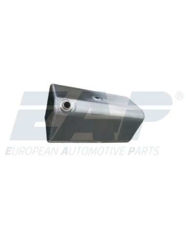 FUEL TANK 490L