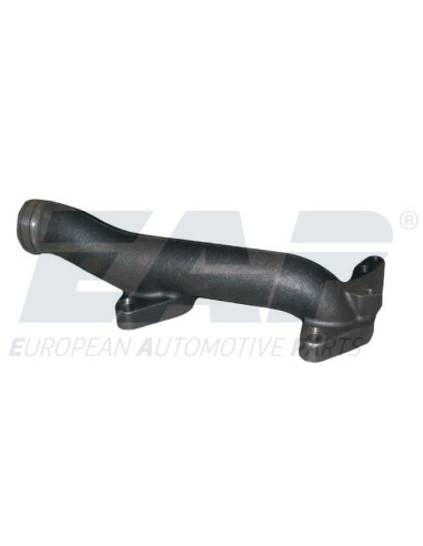 EXHAUST MANIFOLD (NO.2),