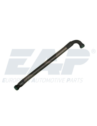 OIL COOLER CONTROL SYSTEM HOSE