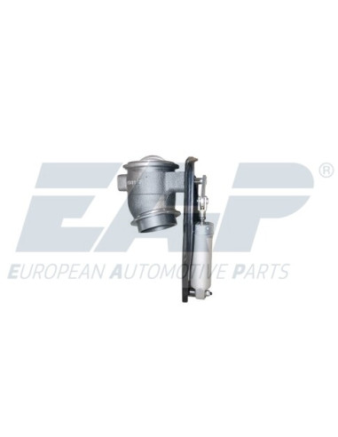 EXHAUST BRAKE ASSY,