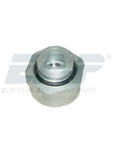 LEVER SIGHT GLASS (GEARBOX HOUSING),