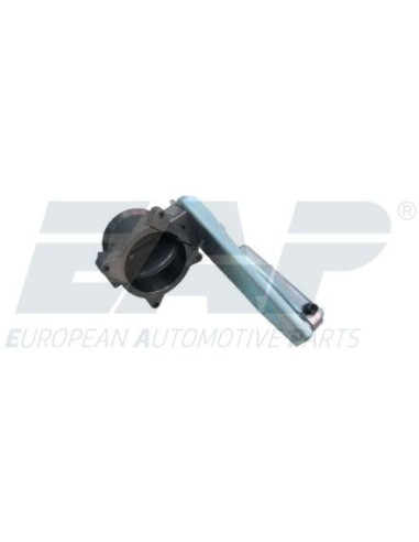 EXHAUST BRAKE ASSY,