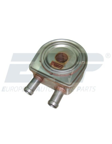 OIL COOLER (GEAR BOX)