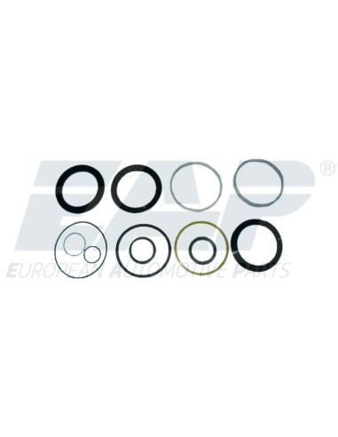 CYLINDER JACK REPAIR KIT,