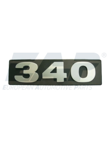 EMBLEM 340,