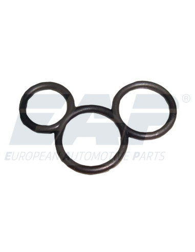 GASKET (FUEL FILTER)