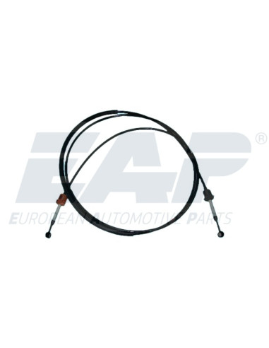 GEAR SHIFT CABLE