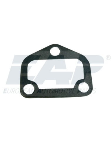 GASKET (OIL COOLER COVER)