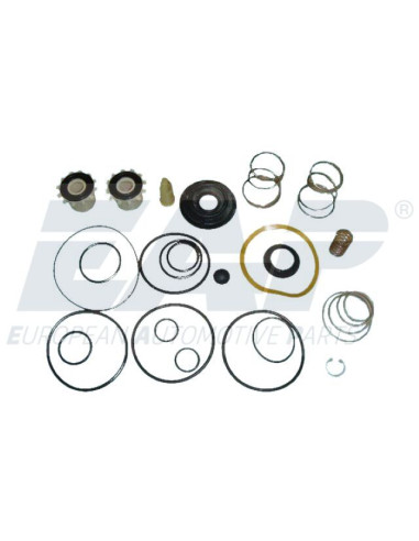 BRAKE VALVE REPAIR KIT