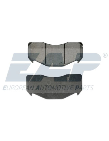 DISC BRAKE PAD KIT