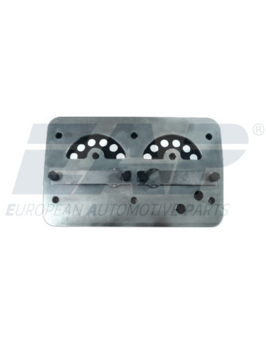 VALVE PLATE (AIR COMPRESSOR)