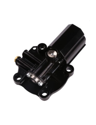 TRANSMISSION SOLENOID VALVE,