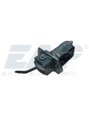 PARKING BRAKE VALVE TRAILER,