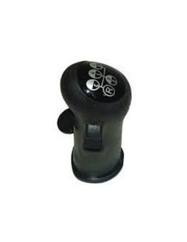 GEAR LEVER KNOB