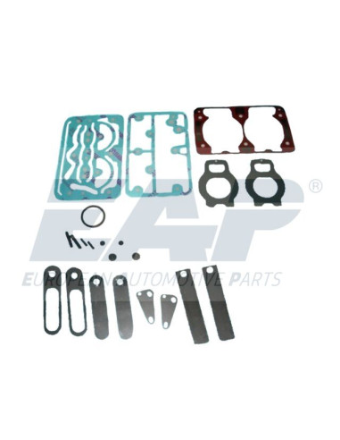 GASKET SET (NON-METALLIC)