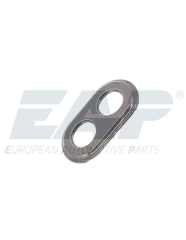 FRONT BRAKE SHOE WASHER