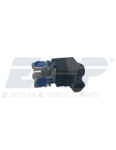 SOLENOID VALVE,